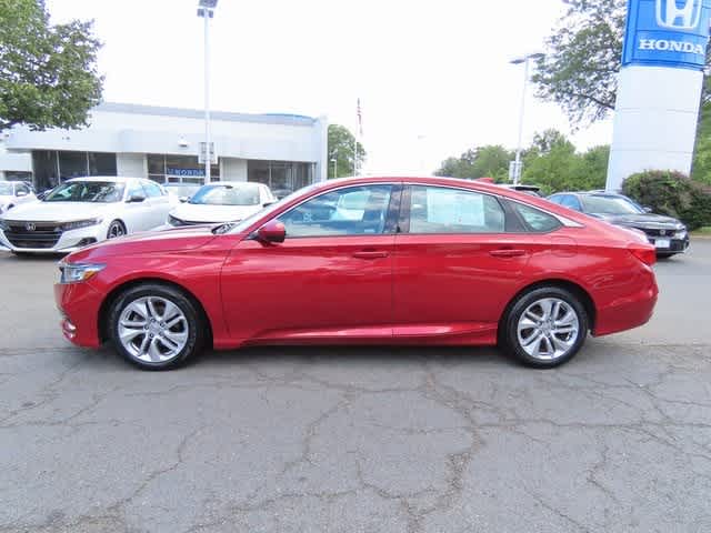 Thumbnail: 2019 Honda Accord - 3