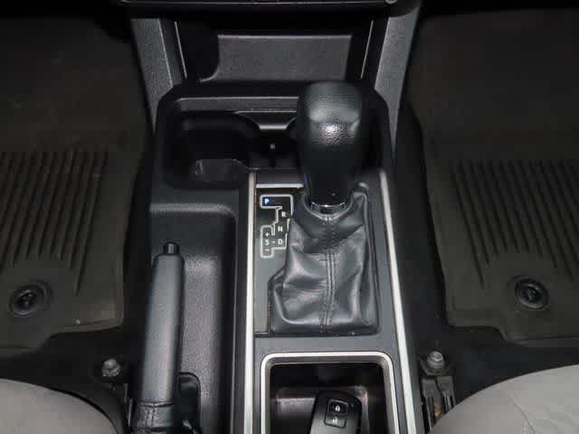 Thumbnail: 2023 Toyota Tacoma - 24