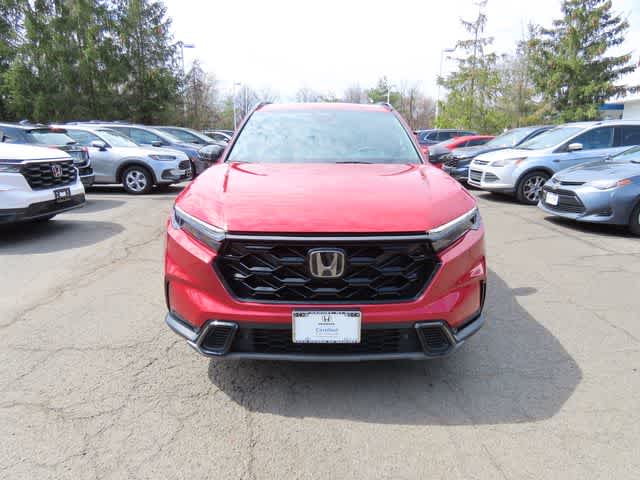 Thumbnail: 2024 Honda CR-V - 6