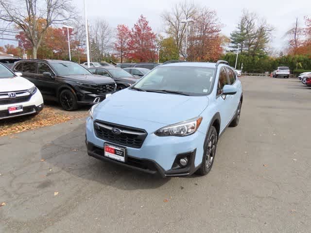 2018 Subaru Crosstrek Premium -
                  Nanuet, NY