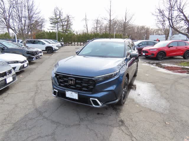 Thumbnail: 2024 Honda CR-V - 1