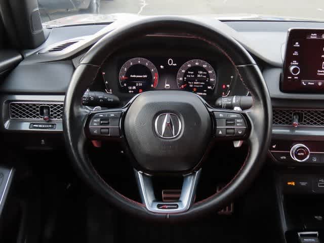 Thumbnail: 2024 Acura Integra - 20