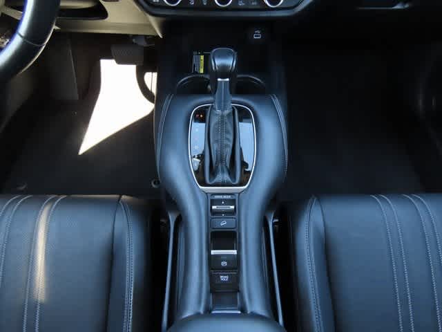 Thumbnail: 2023 Honda HR-V - 21