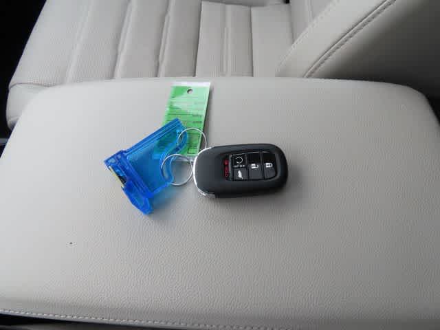 Thumbnail: 2023 Honda CR-V - 27