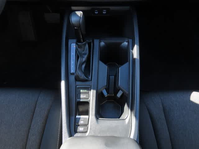 Thumbnail: 2024 Honda Accord - 20