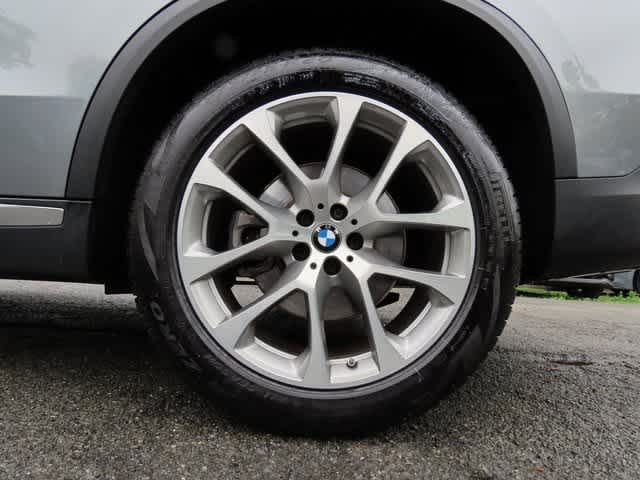 Thumbnail: 2024 BMW X5 - 9