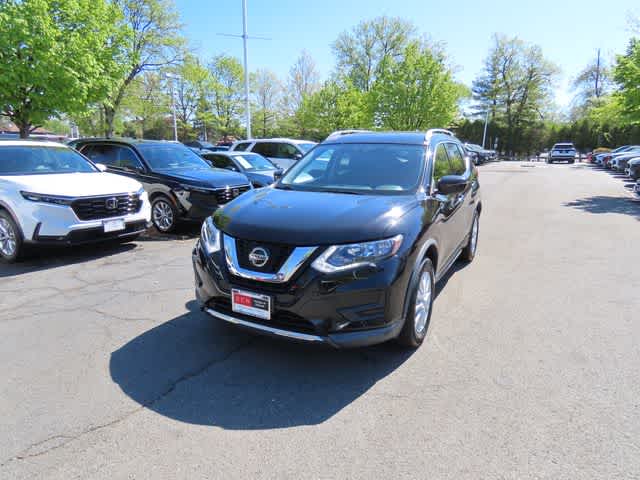 Thumbnail: 2018 Nissan Rogue - 1