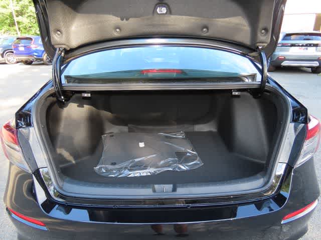 Thumbnail: 2026 Honda Civic - 11