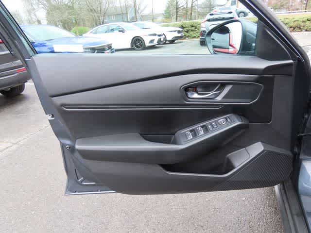 Thumbnail: 2024 Honda Accord - 14