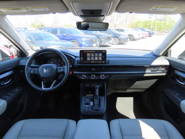 Thumbnail: 2023 Honda CR-V - 17