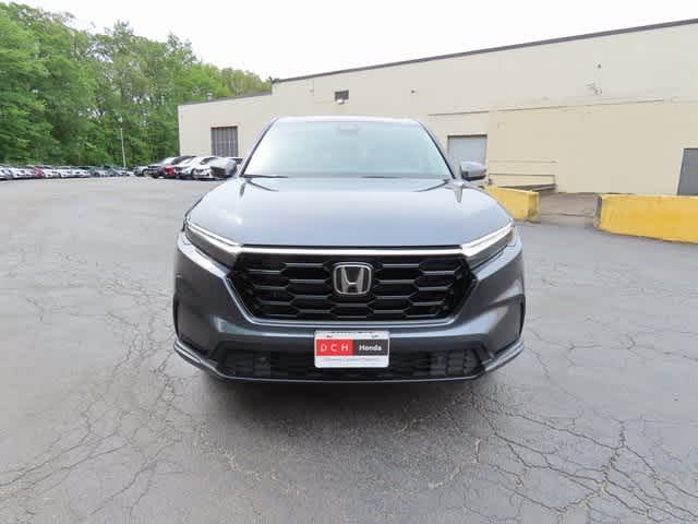 Thumbnail: 2026 Honda CR-V - 6