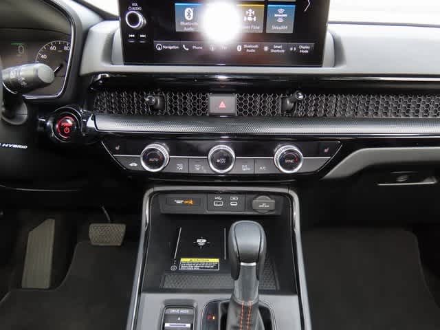 Thumbnail: 2024 Honda CR-V - 23