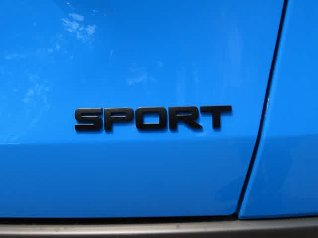 Thumbnail: 2027 Honda HR-V - 8