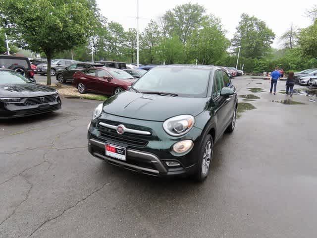 2016 Fiat 500X Trekking -
                  Nanuet, NY