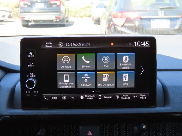 Thumbnail: 2024 Honda CR-V - 19