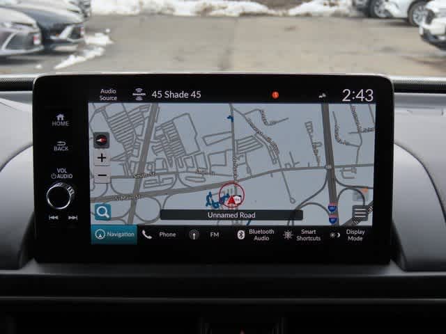 Thumbnail: 2023 Honda Pilot - 23