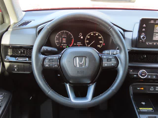 Thumbnail: 2023 Honda CR-V - 18