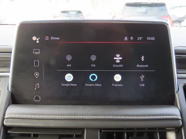 Thumbnail: 2023 GMC Yukon - 21