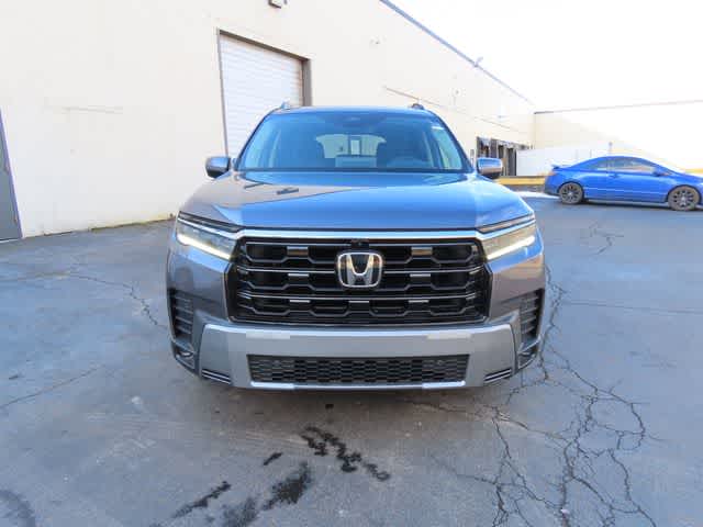 Thumbnail: 2026 Honda Pilot - 6