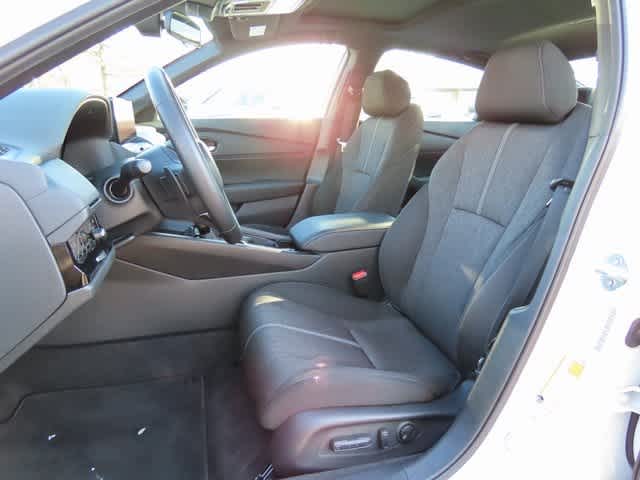 Thumbnail: 2024 Honda Accord - 12