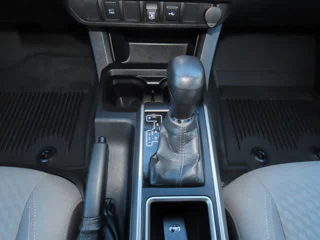 Thumbnail: 2023 Toyota Tacoma - 23