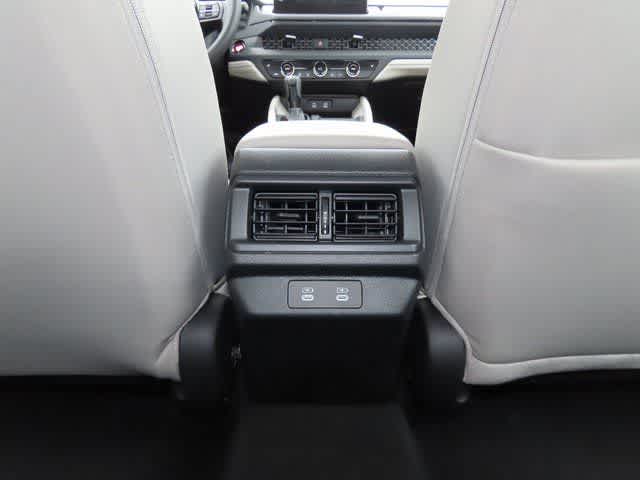 Thumbnail: 2026 Honda Accord - 22