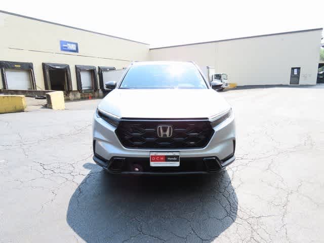 Thumbnail: 2026 Honda CR-V - 6
