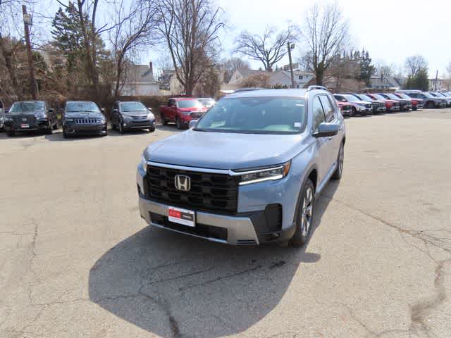 Thumbnail: 2026 Honda Pilot - 1