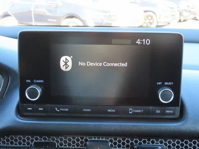 Thumbnail: 2025 Honda HR-V - 20