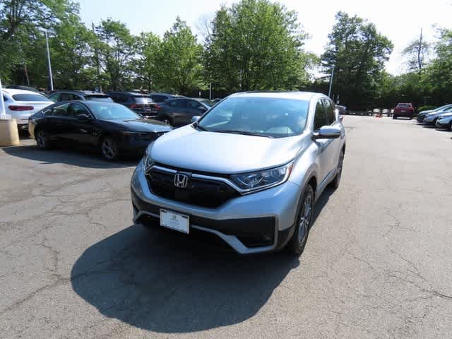 Thumbnail: 2022 Honda CR-V - 1