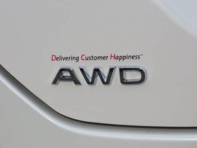 Thumbnail: 2026 Honda Pilot - 8