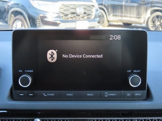 Thumbnail: 2022 Honda Civic - 19