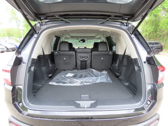 Thumbnail: 2026 Honda Pilot - 12