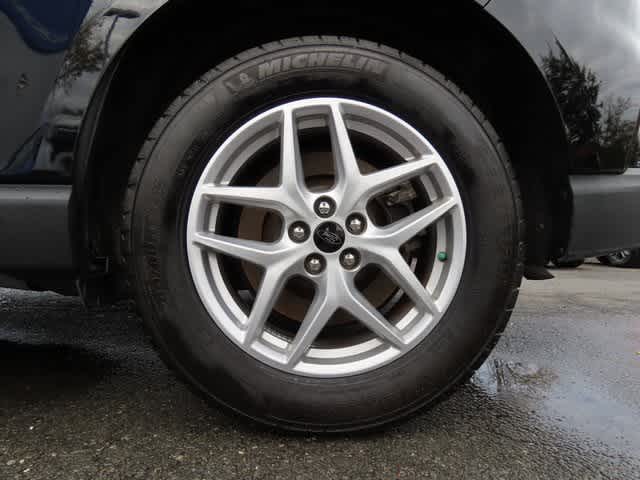 Thumbnail: 2023 Ford Edge - 10