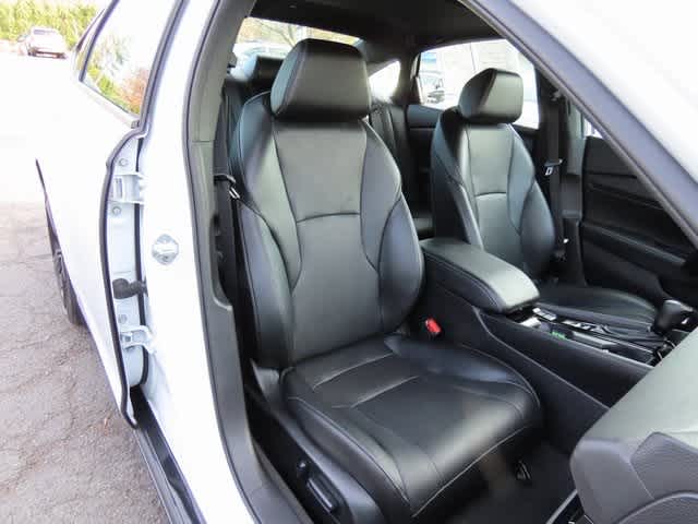 Thumbnail: 2023 Honda Accord - 15