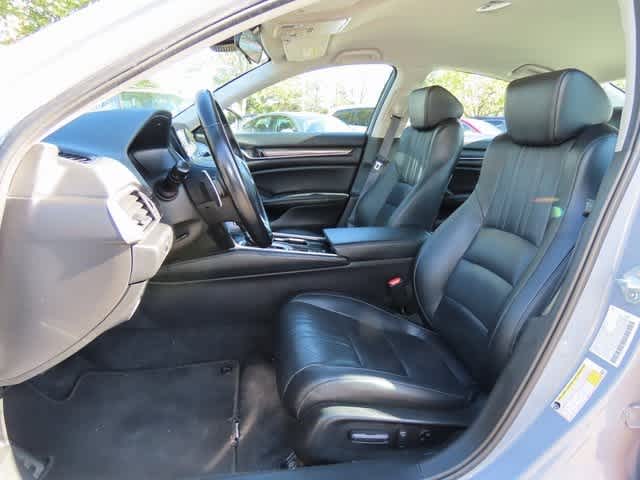 Thumbnail: 2022 Honda Accord - 12