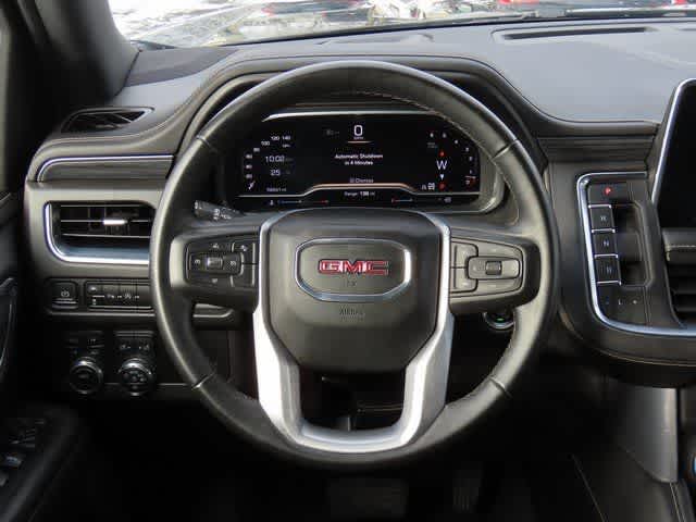 Thumbnail: 2023 GMC Yukon - 20