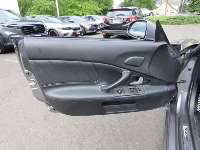 Thumbnail: 2008 Honda S2000 - 13