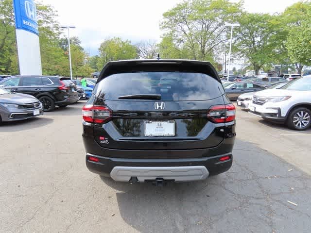 Thumbnail: 2023 Honda Pilot - 5