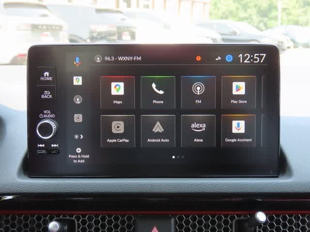 Thumbnail: 2026 Honda Civic - 20