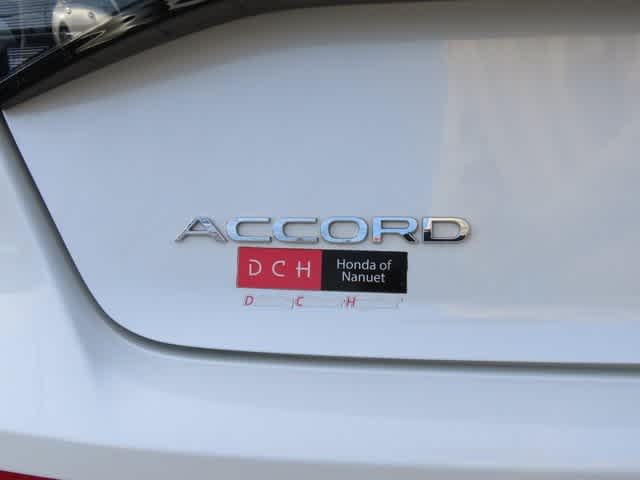 Thumbnail: 2023 Honda Accord - 7
