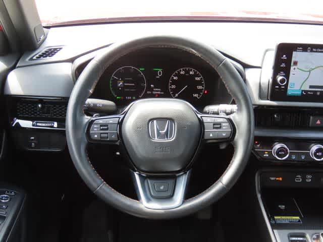 Thumbnail: 2024 Honda CR-V - 20