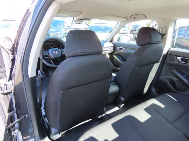 Thumbnail: 2024 Honda Civic - 13