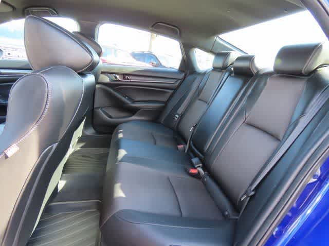 Thumbnail: 2022 Honda Accord - 13