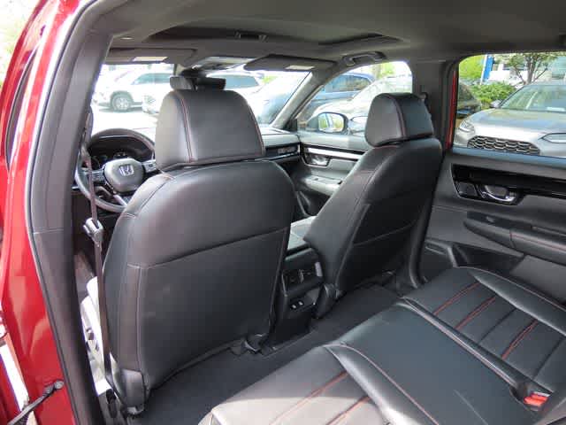Thumbnail: 2024 Honda CR-V - 16
