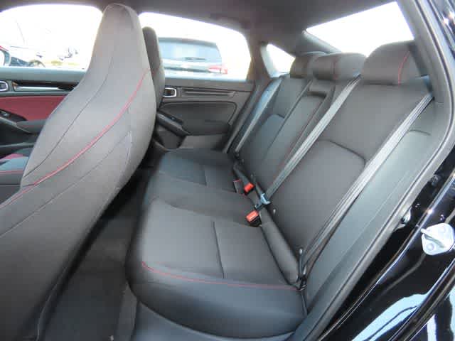 Thumbnail: 2026 Honda Civic - 13