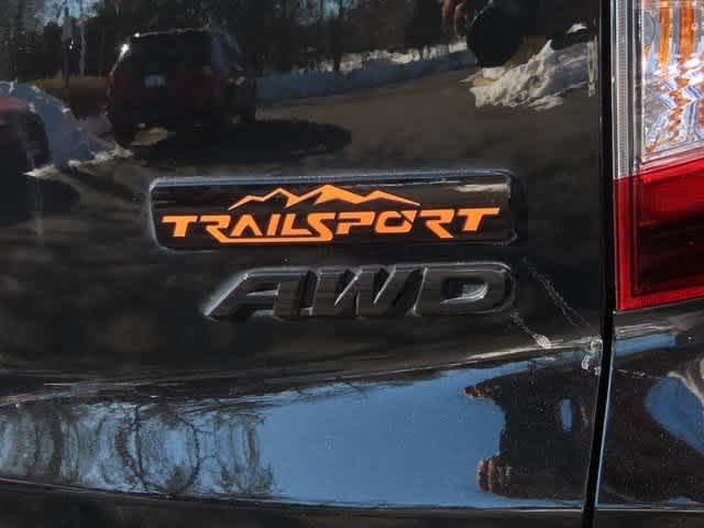 Thumbnail: 2023 Honda Passport - 8