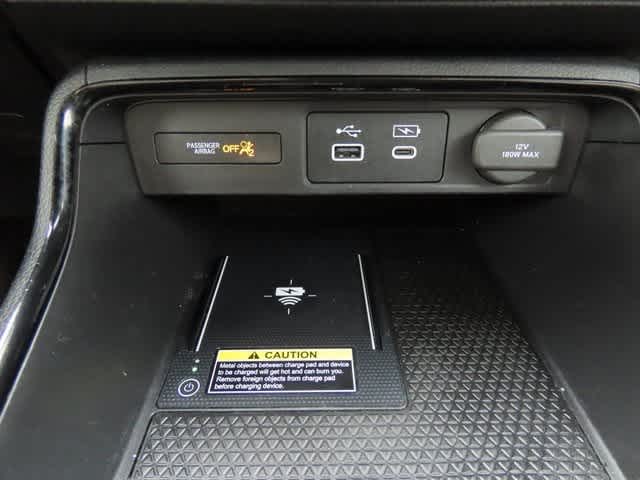 Thumbnail: 2024 Honda CR-V - 23