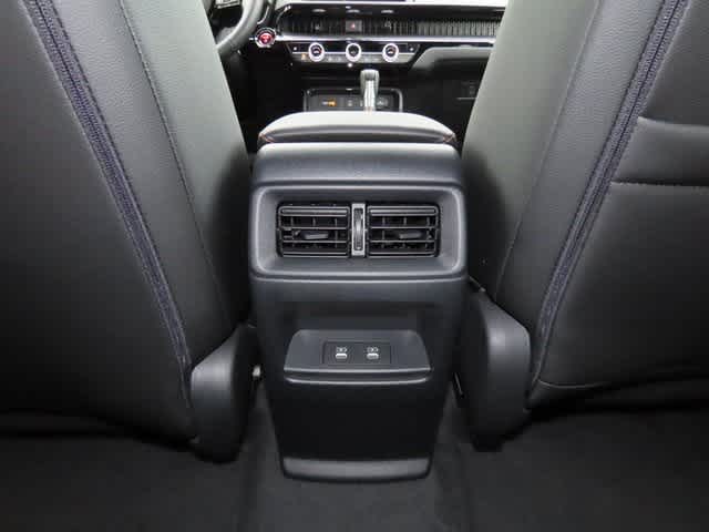 Thumbnail: 2026 Honda CR-V - 27