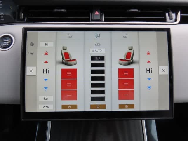 Thumbnail: 2024 Land Rover Range Rover Evoque - 26